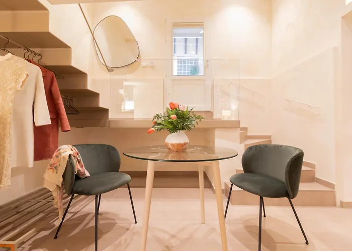 Palazzo Natoli Boutique Hotel