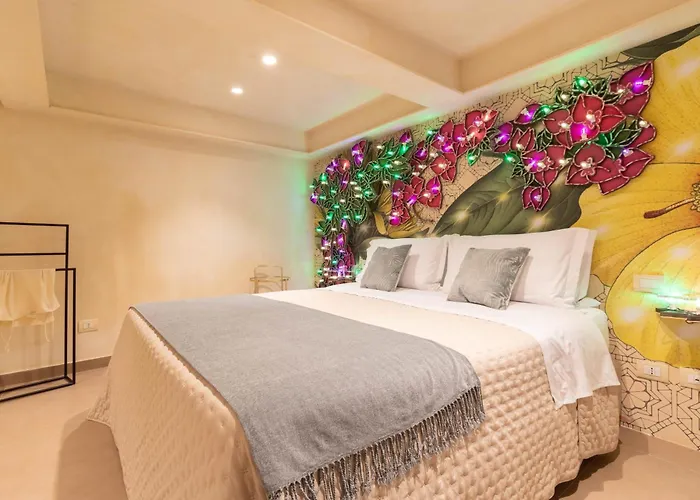 Palazzo Natoli Boutique Hotel