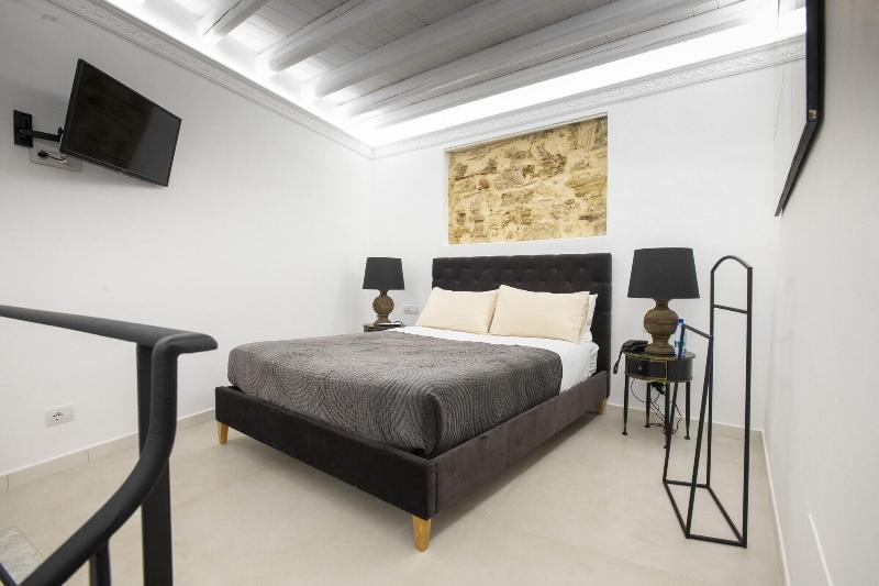 Palazzo Natoli Boutique Palermo