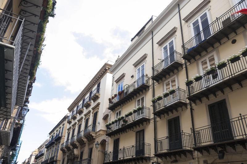 Palazzo Natoli Boutique Hotel Palermo