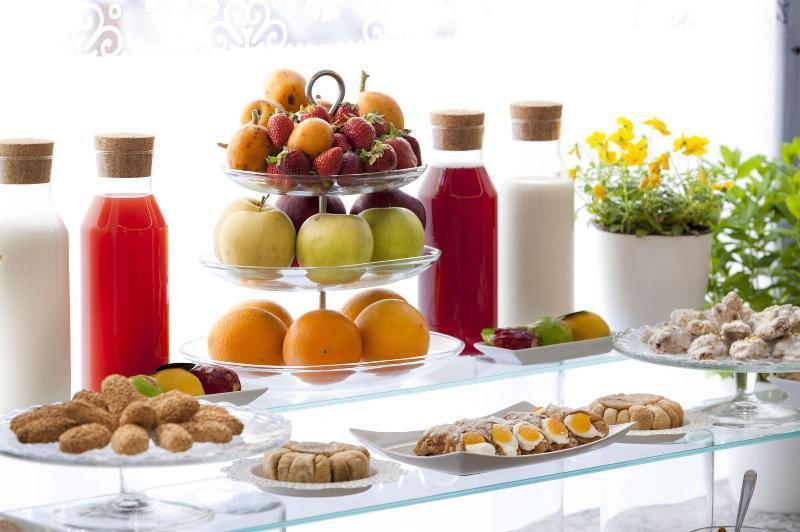 Palazzo Natoli Boutique 4*