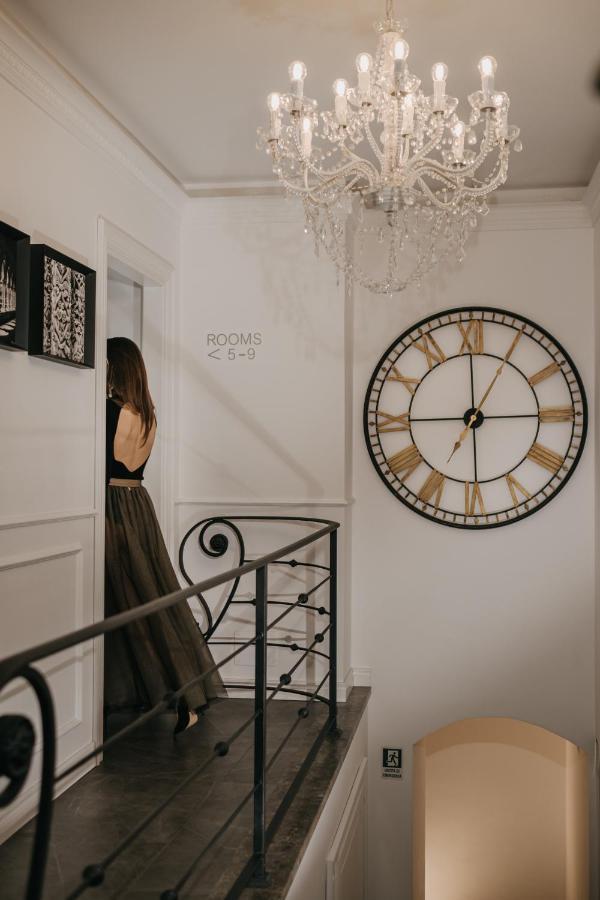 Palazzo Natoli Boutique Hotel Palermo