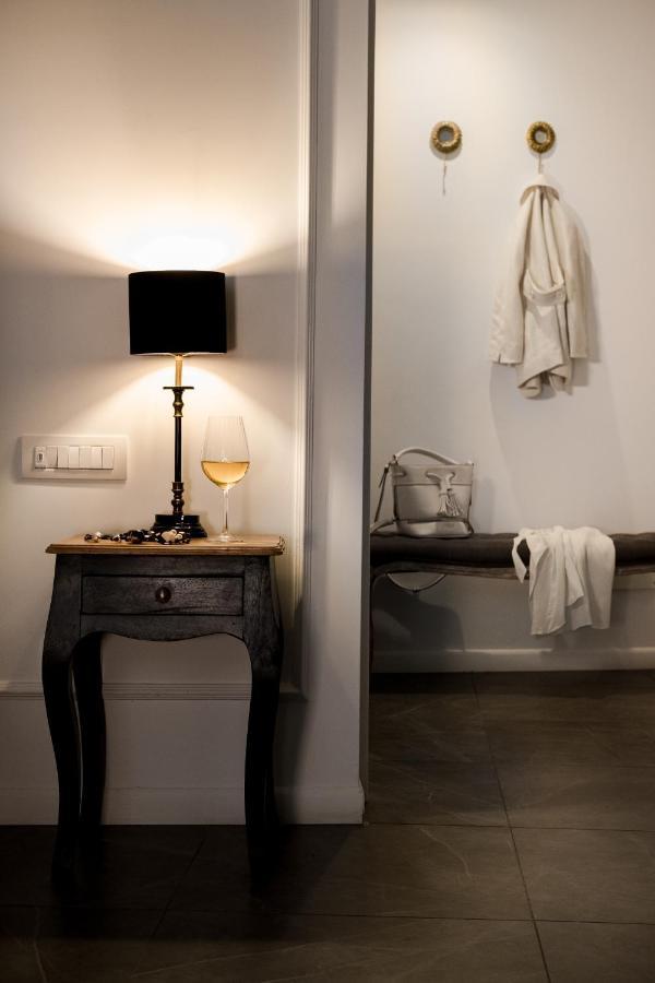 Palazzo Natoli Boutique Hotel Palermo