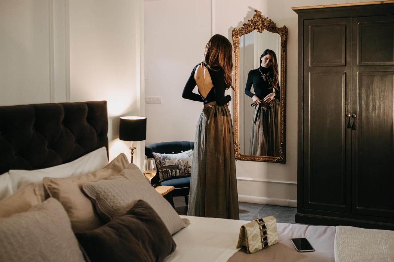Palazzo Natoli Boutique Hotel Palermo