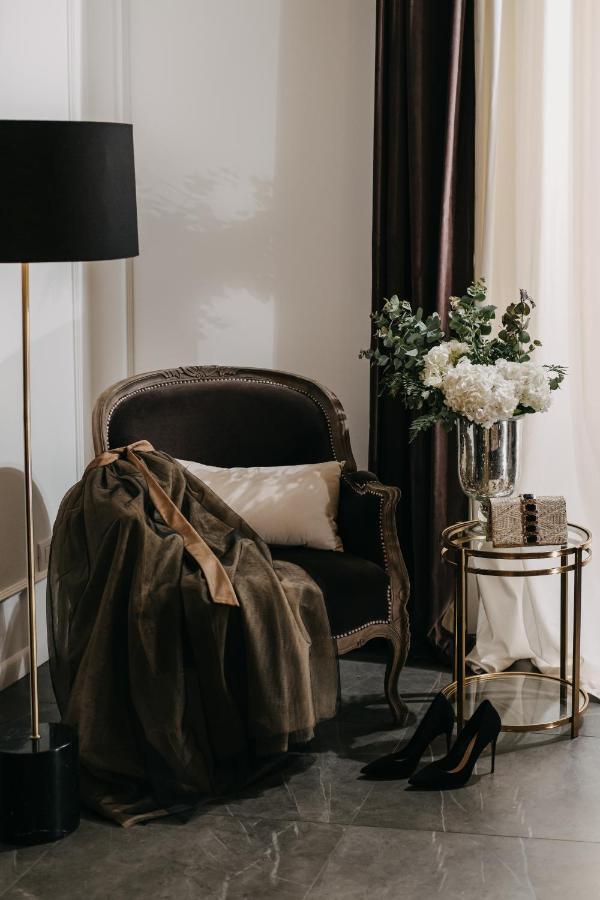 Palazzo Natoli Boutique Palermo