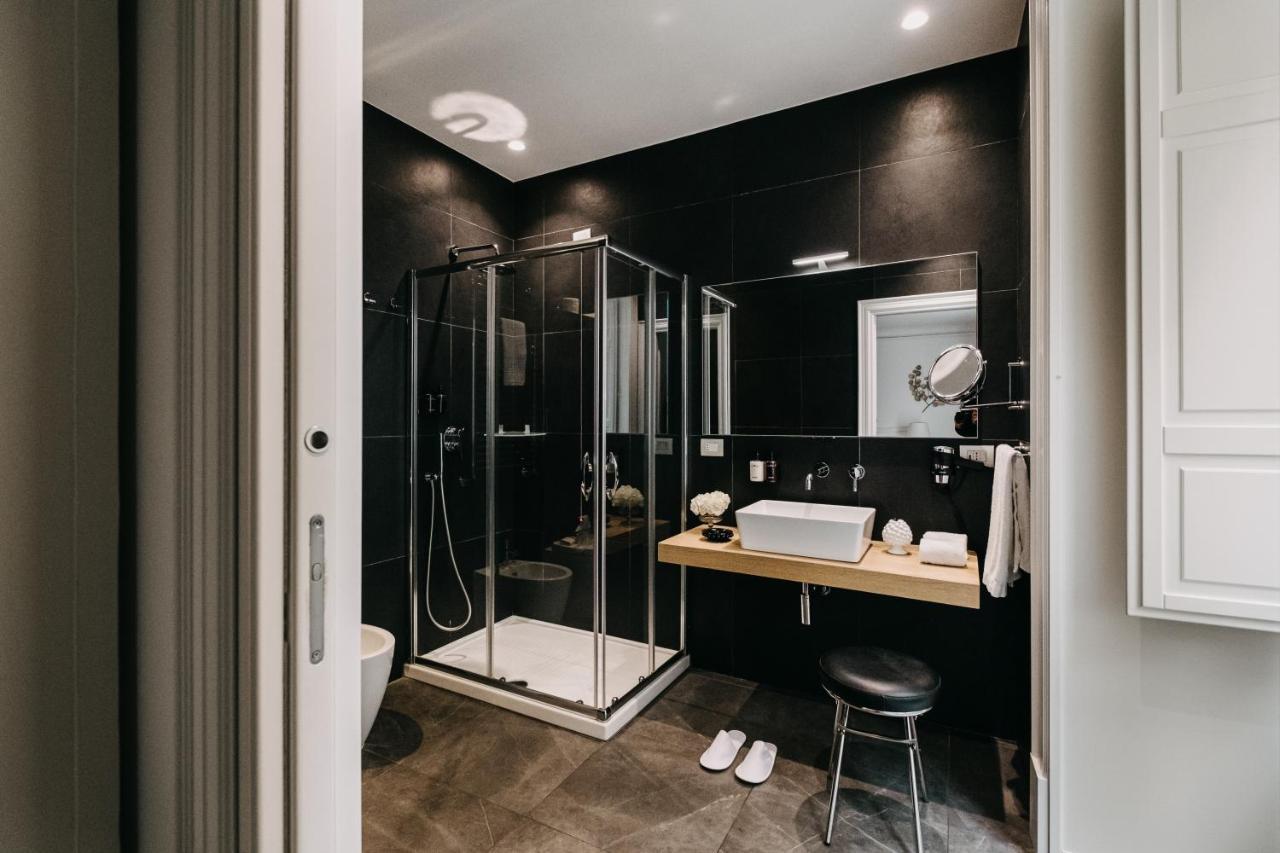 Palazzo Natoli Boutique Hotel 4*