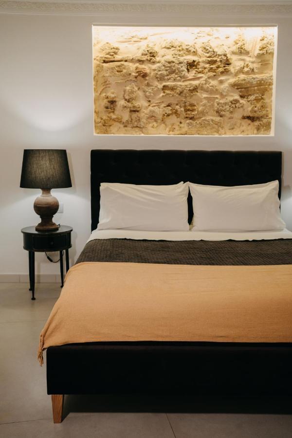 Hotel Palazzo Natoli Boutique 4*