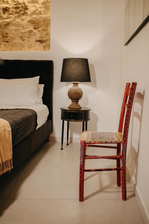 Hotel Palazzo Natoli Boutique 4*