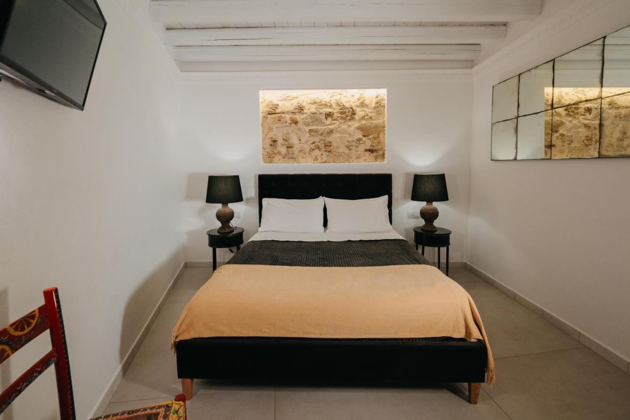Hotel Palazzo Natoli Boutique