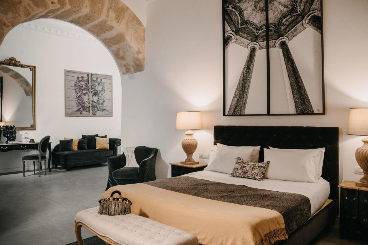 Palazzo Natoli Boutique Hotel Palermo
