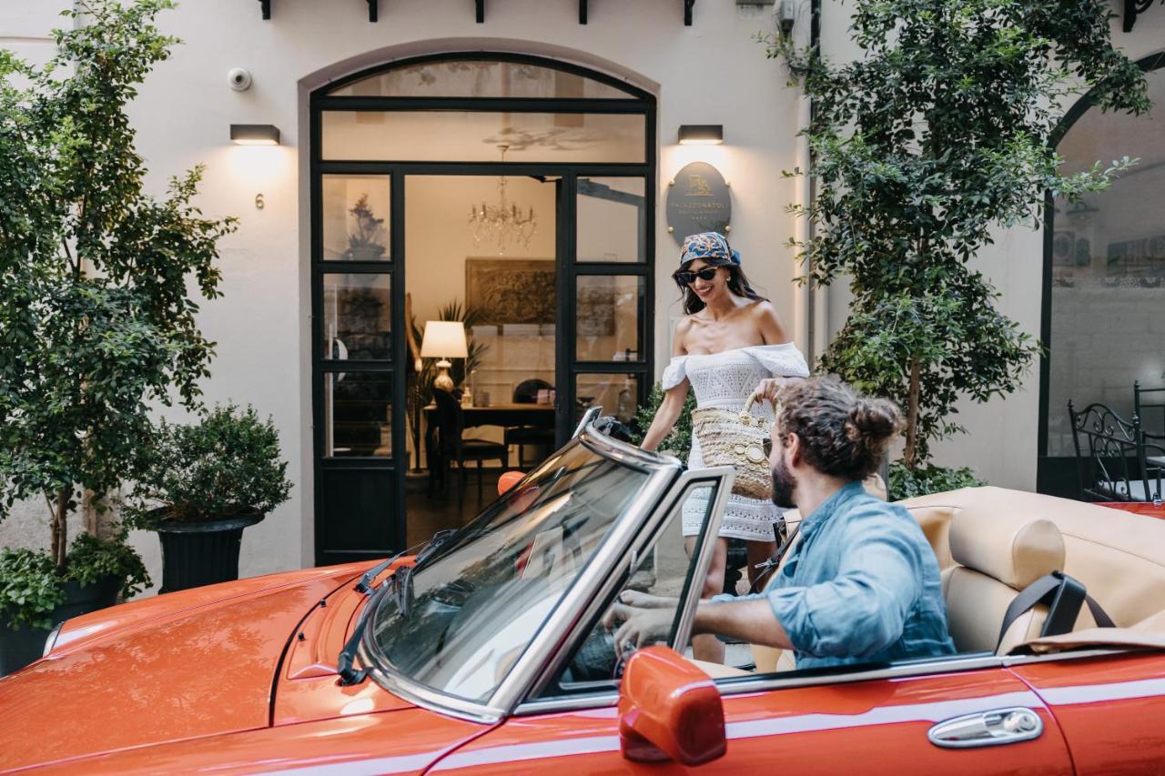 Palazzo Natoli Boutique 4*