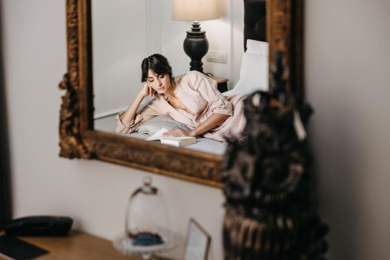 Palazzo Natoli Boutique Hotel 4*