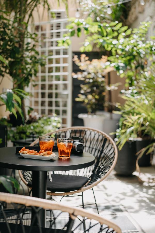 Palazzo Natoli Boutique Hotel 4*