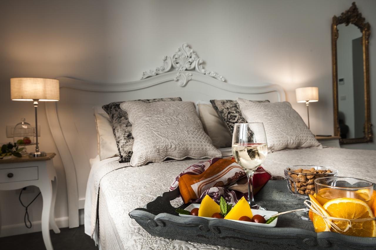 Hotel Palazzo Natoli Boutique Palermo