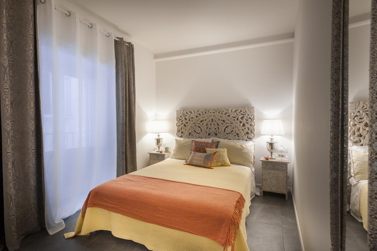 Palazzo Natoli Boutique Hotel Palermo