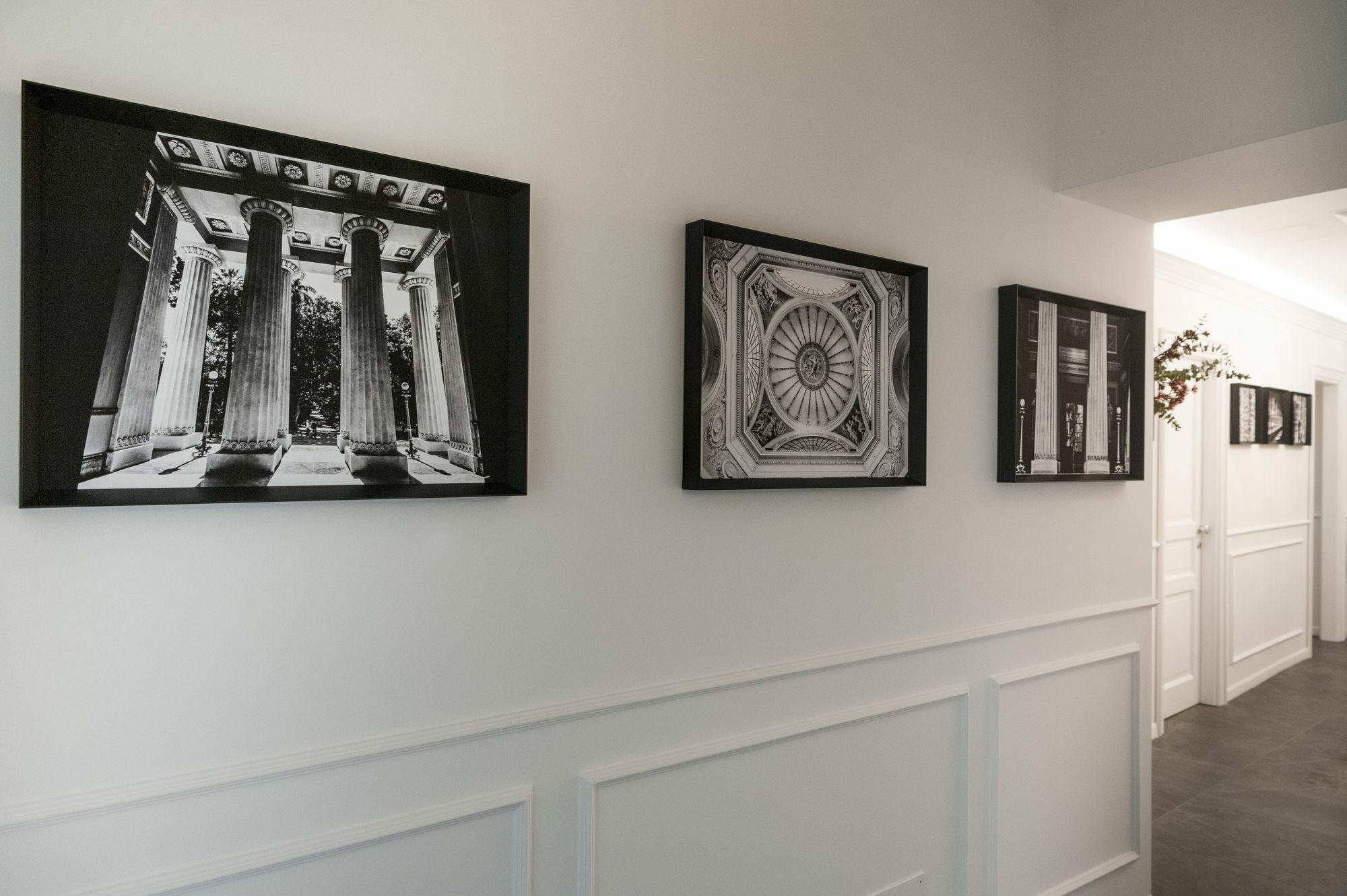 Palazzo Natoli Boutique Hotel