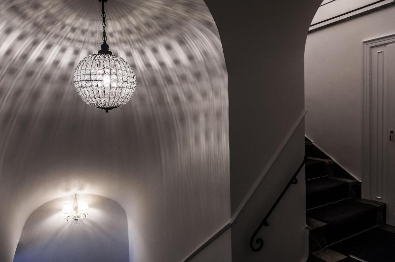 Palazzo Natoli Boutique Palerme