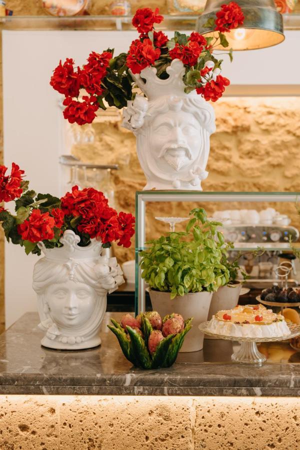 Palazzo Natoli Boutique 4*