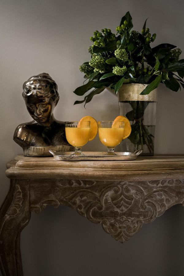 Palazzo Natoli Boutique Hotel Palerme