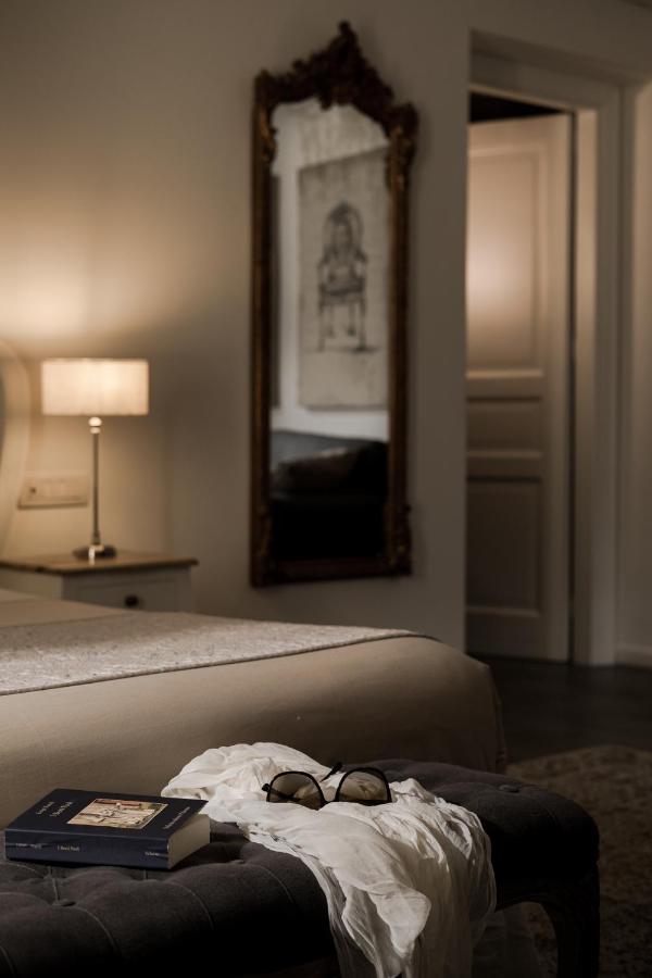 Palazzo Natoli Boutique 4* Palermo