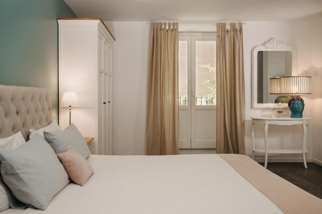 Palazzo Natoli Boutique 4*