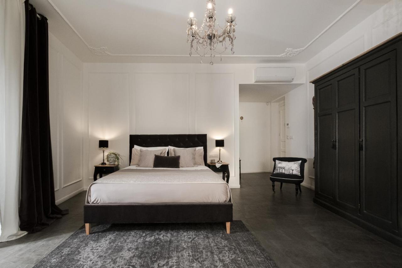 Hotel Palazzo Natoli Boutique