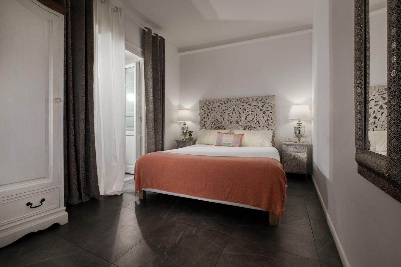Palazzo Natoli Boutique Hotel Palerme