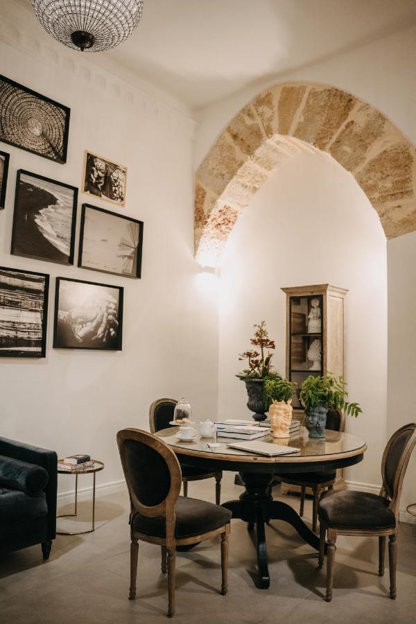 Palazzo Natoli Boutique 4*