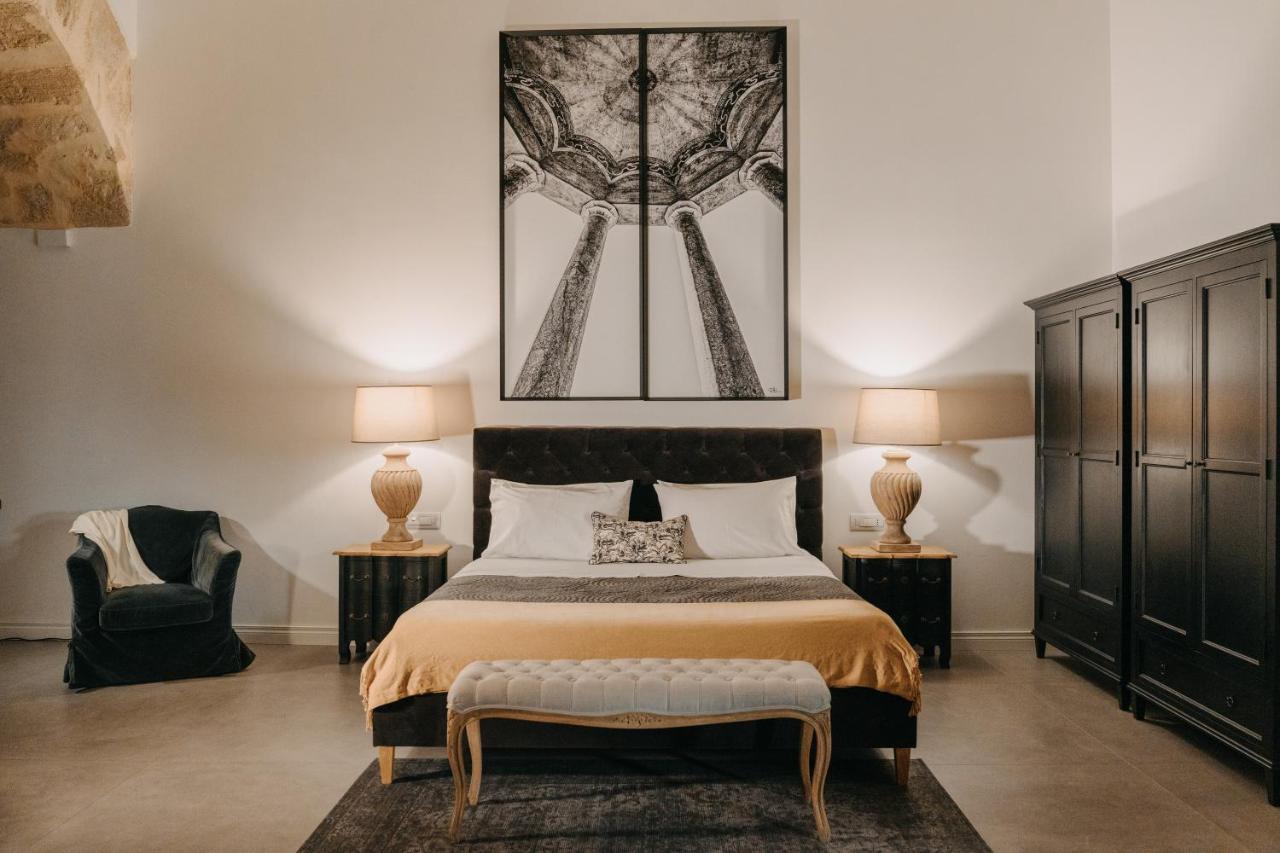Palazzo Natoli Boutique 4* Palerme