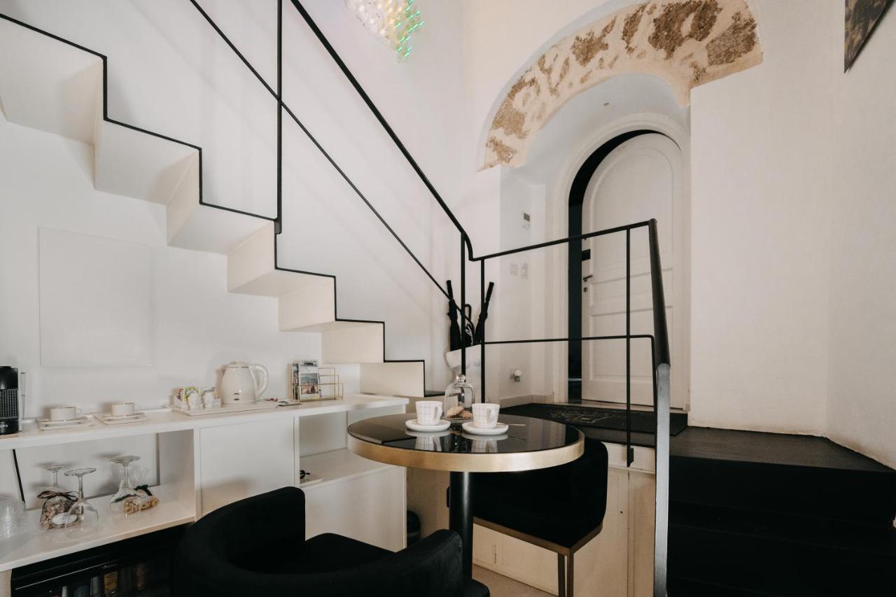 Hotel Palazzo Natoli Boutique