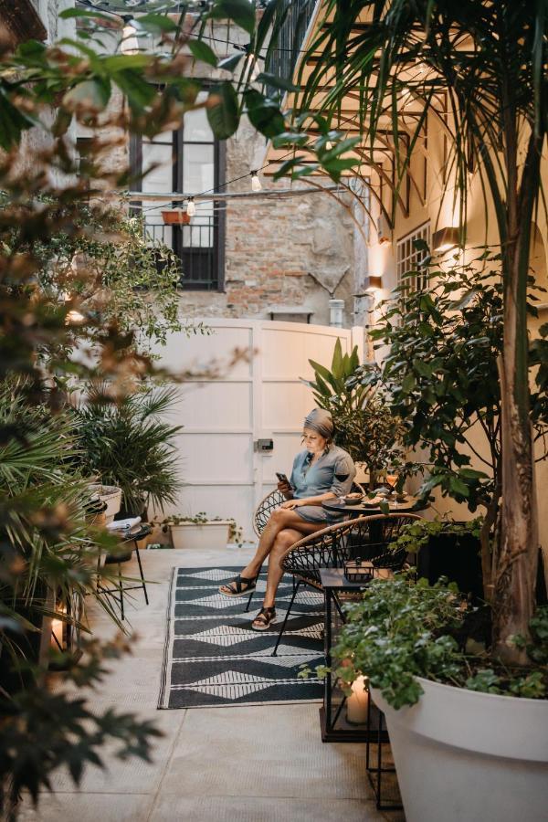 Palazzo Natoli Boutique Hotel Palermo