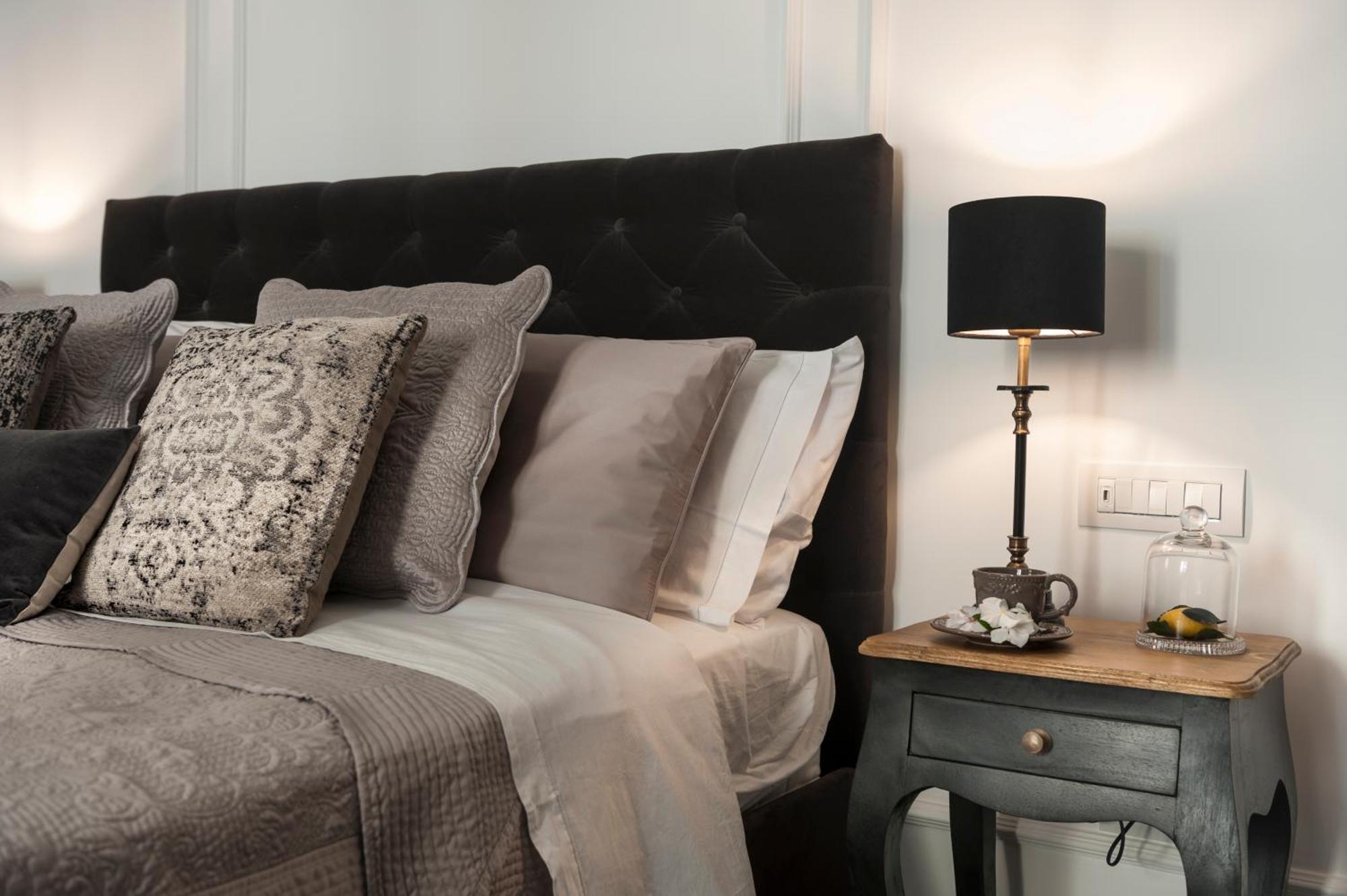 Hotel Palazzo Natoli Boutique Palermo