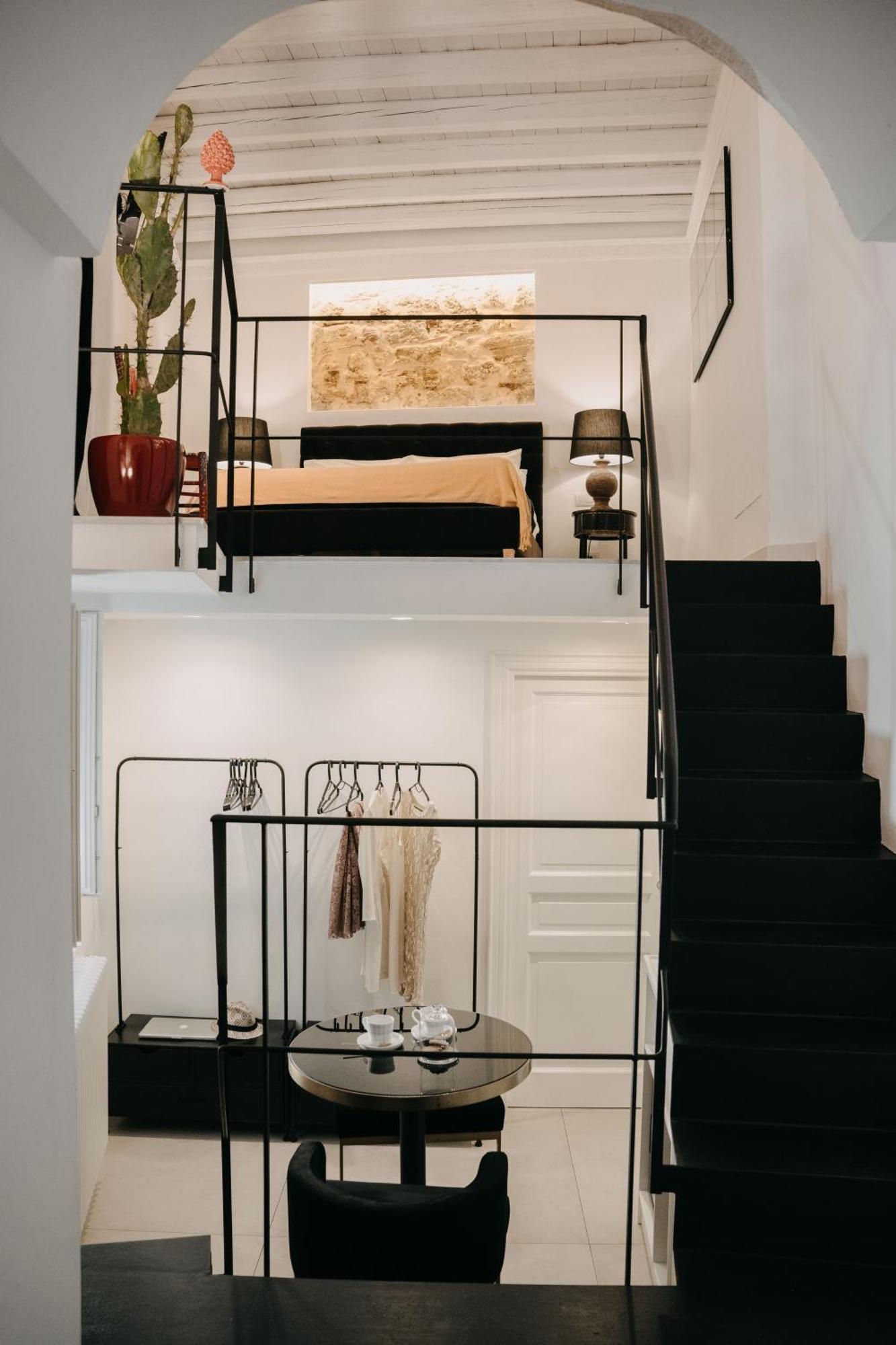 Hotel Palazzo Natoli Boutique