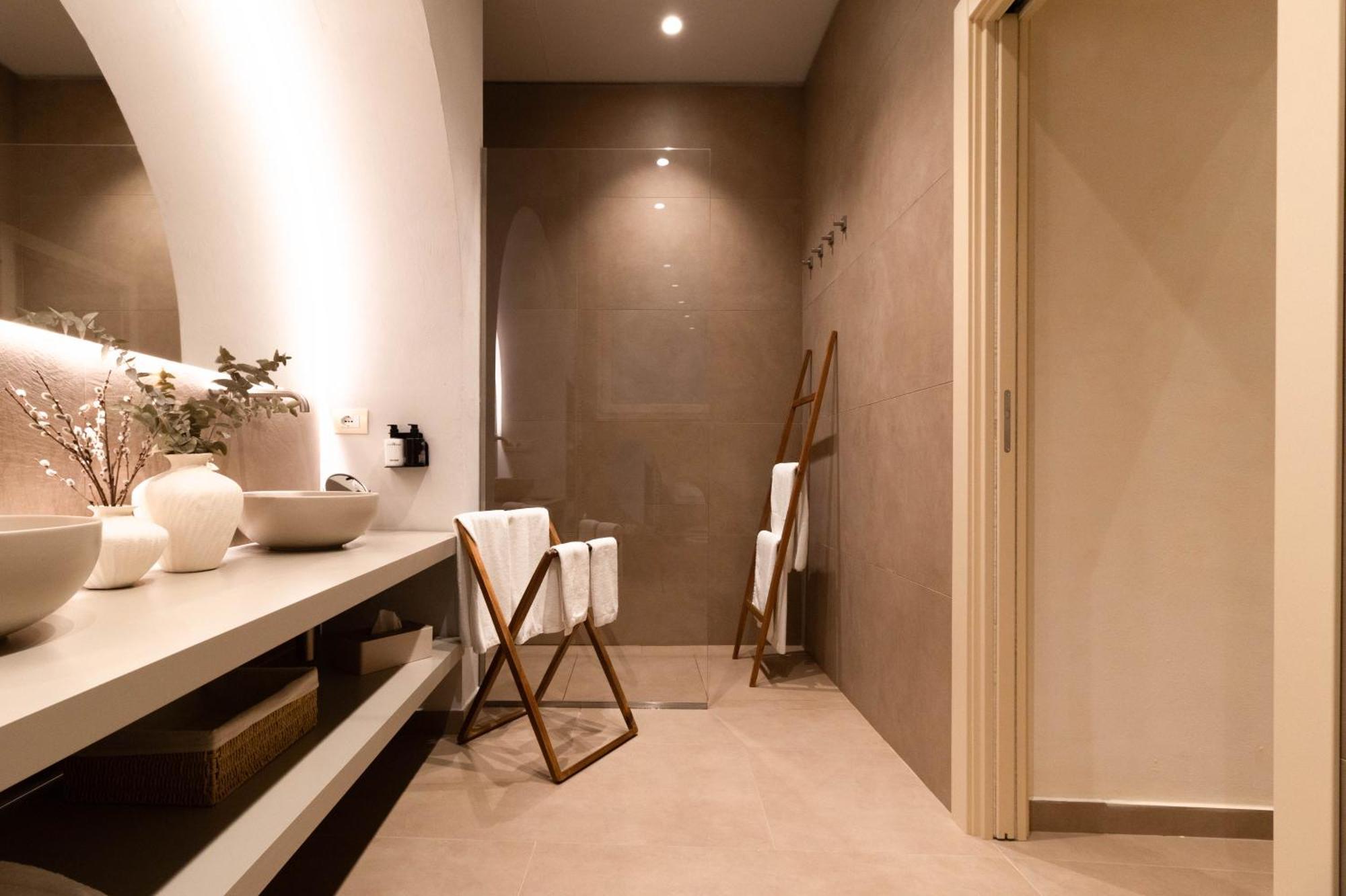 Hotel Palazzo Natoli Boutique Palermo
