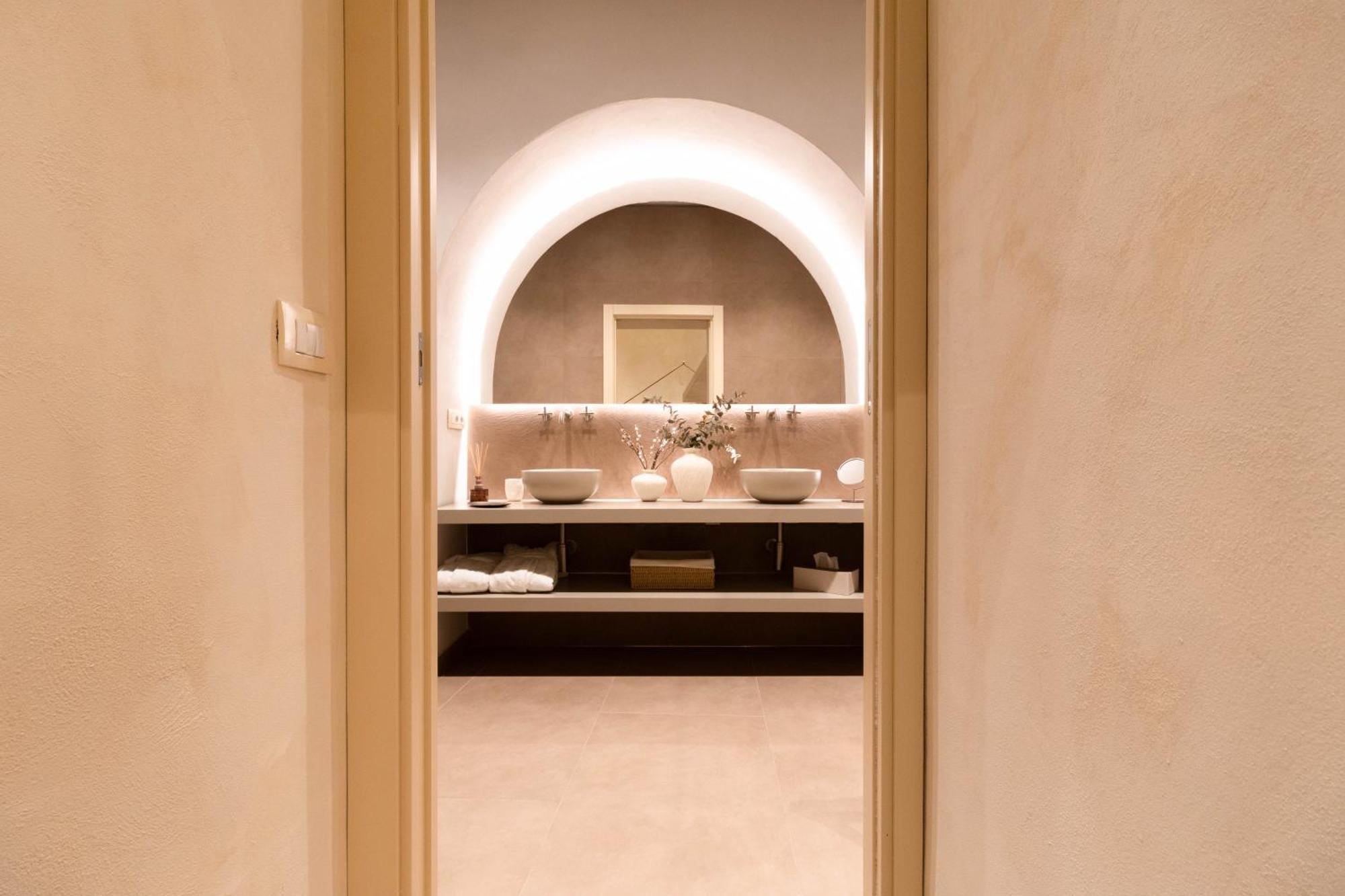 Palazzo Natoli Boutique Hotel 4*