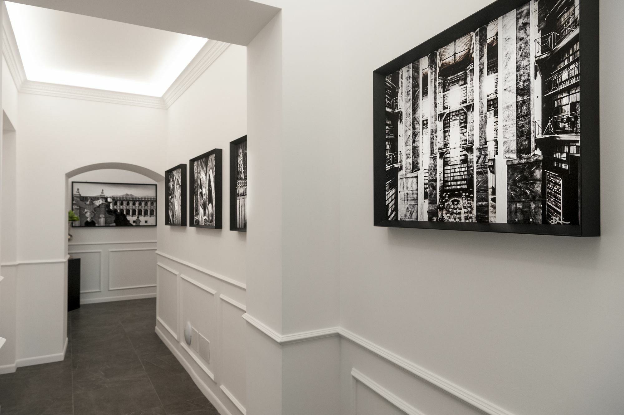 Hotel Palazzo Natoli Boutique