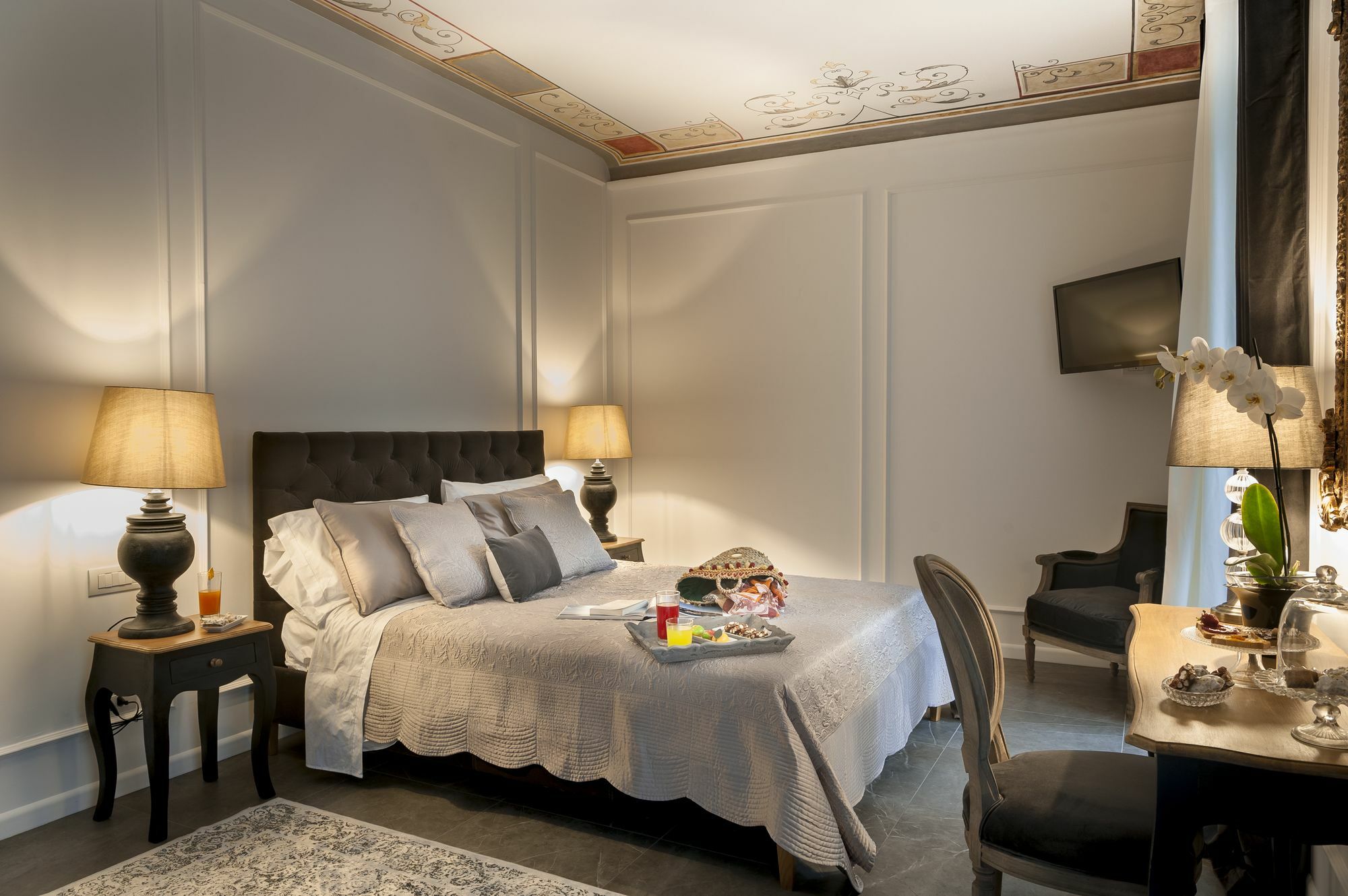 Palazzo Natoli Boutique 4*