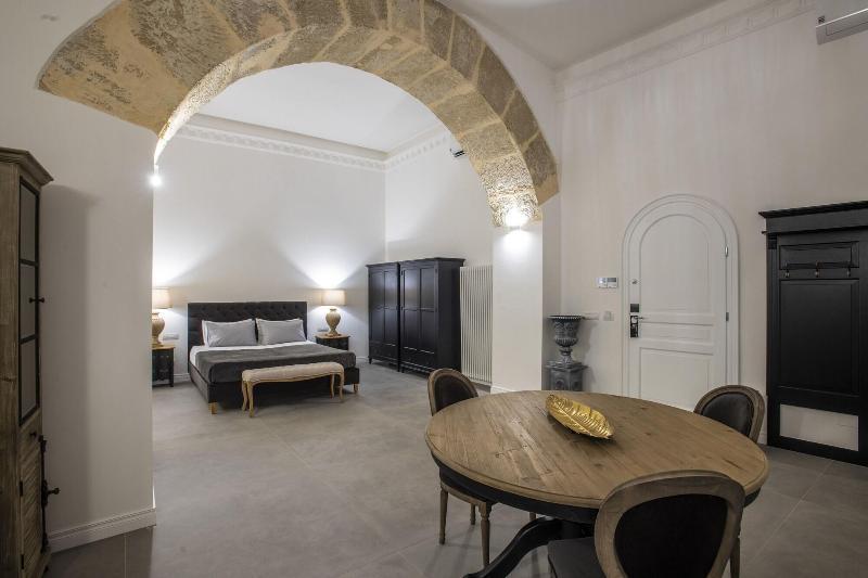Palazzo Natoli Boutique Palermo