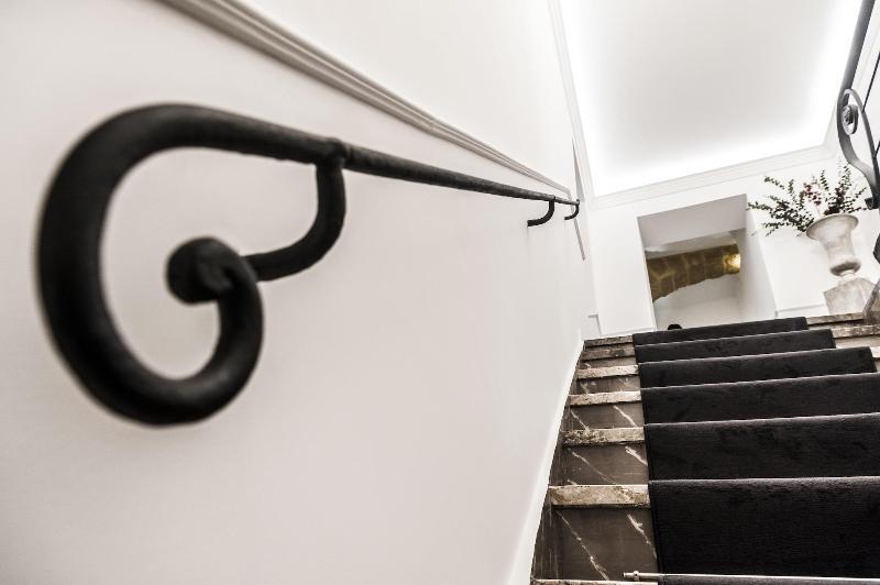 Hotel Palazzo Natoli Boutique 4*