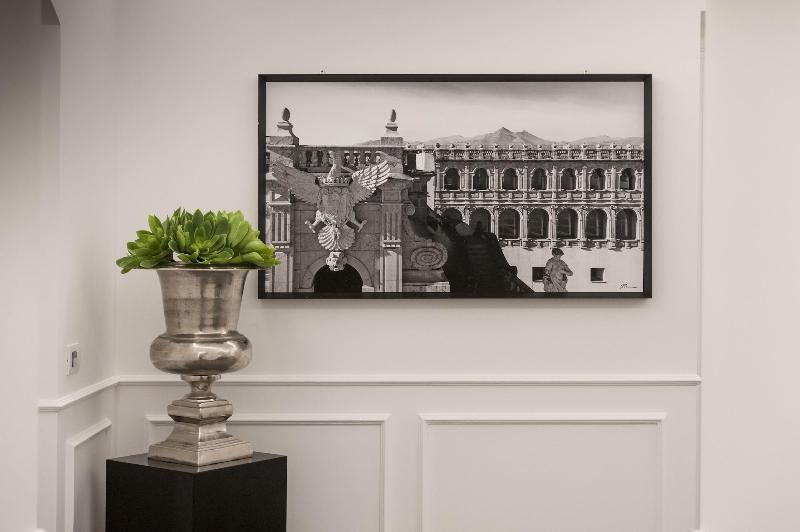 Palazzo Natoli Boutique Hotel Palermo