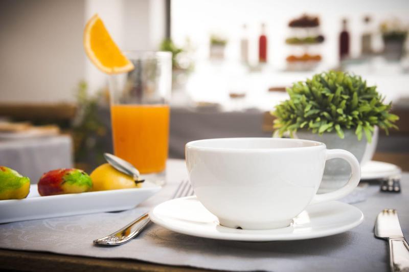 Hotel Palazzo Natoli Boutique 4*