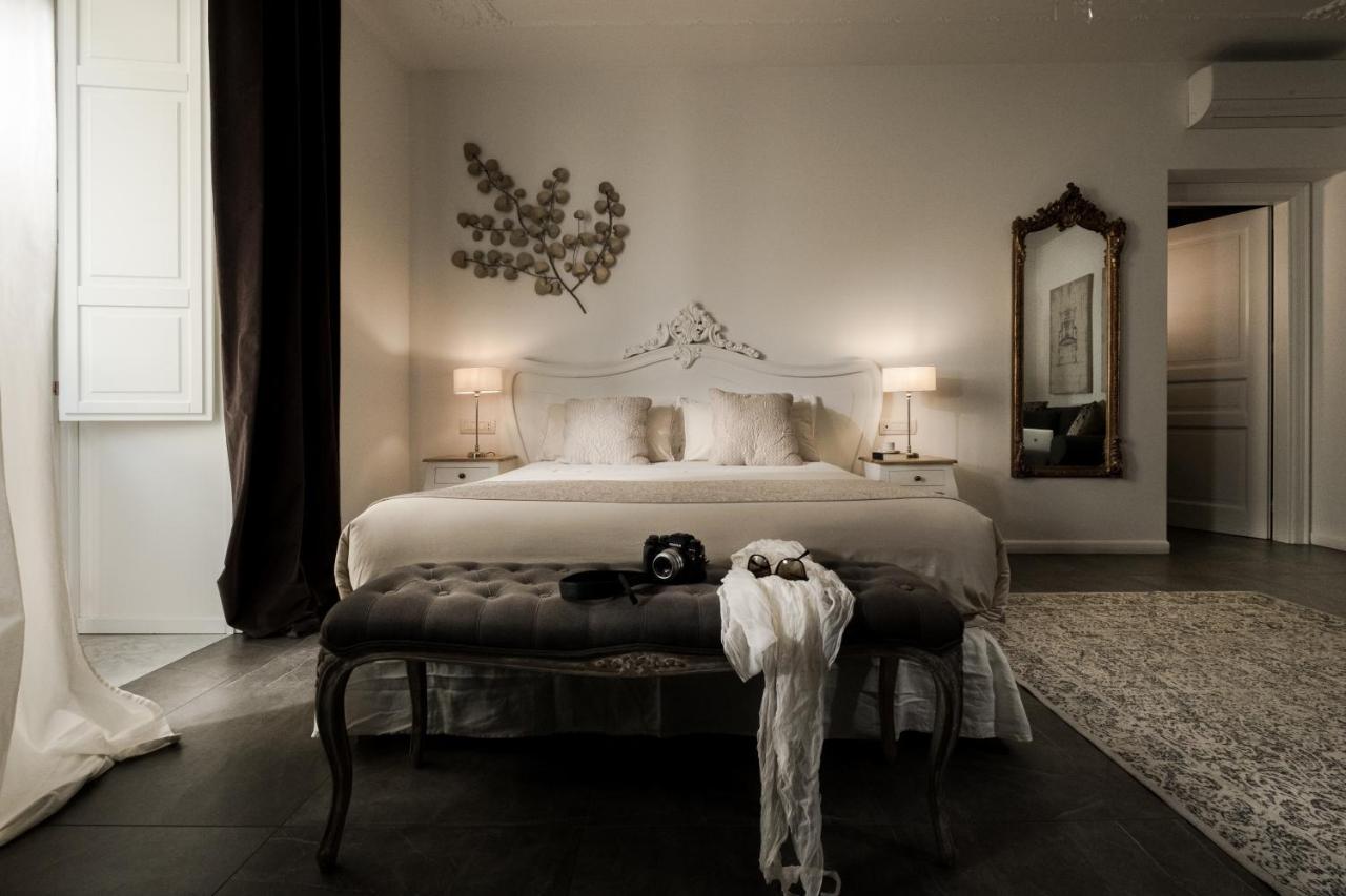 Palazzo Natoli Boutique Hotel Palermo