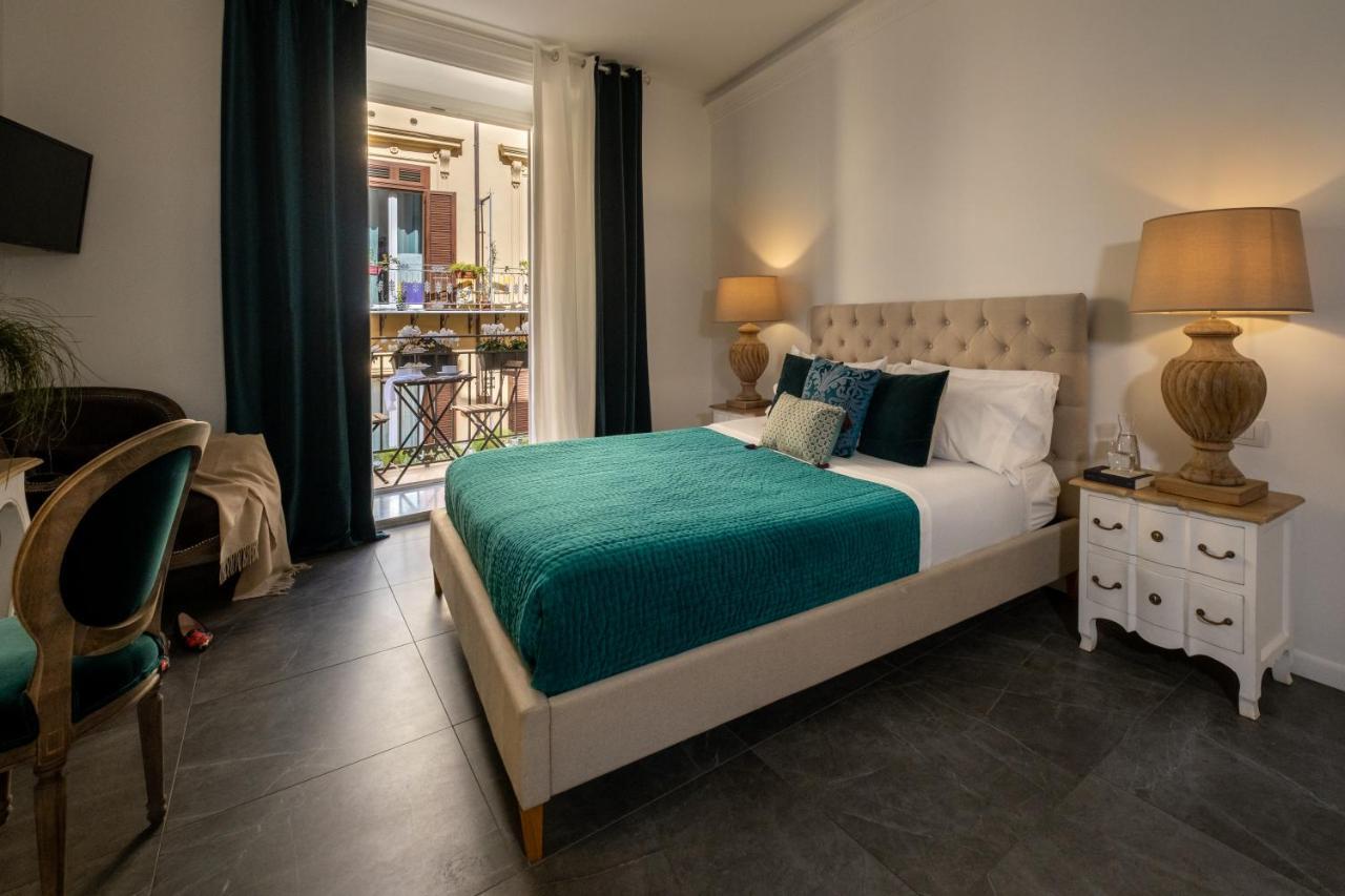 Hotel Palazzo Natoli Boutique Palermo