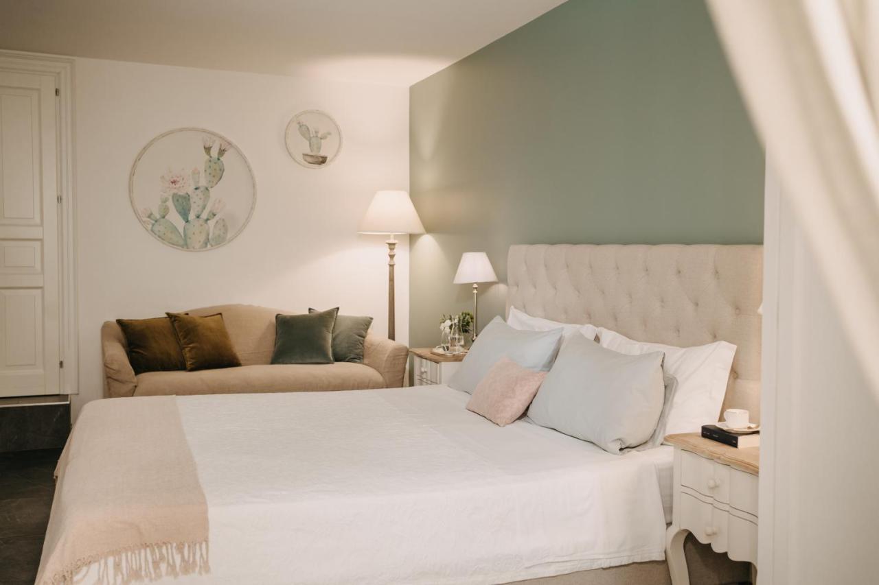 Hotel Palazzo Natoli Boutique Palermo
