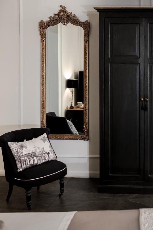 Hotel Palazzo Natoli Boutique Palermo