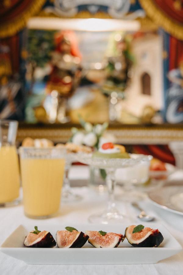 Palazzo Natoli Boutique 4* Palermo