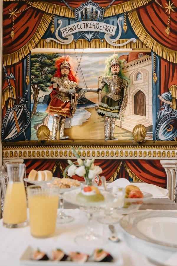 Palazzo Natoli Boutique
