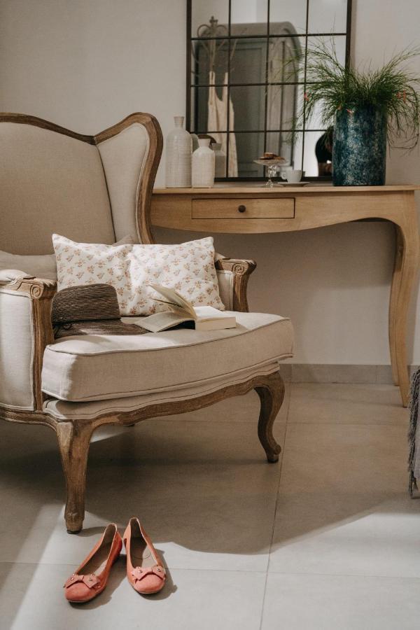 Palazzo Natoli Boutique Hotel