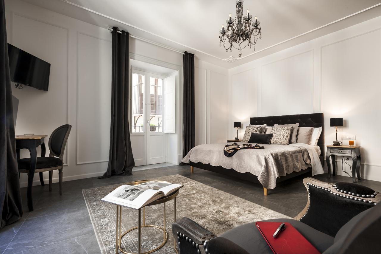 Palazzo Natoli Boutique 4* Palermo