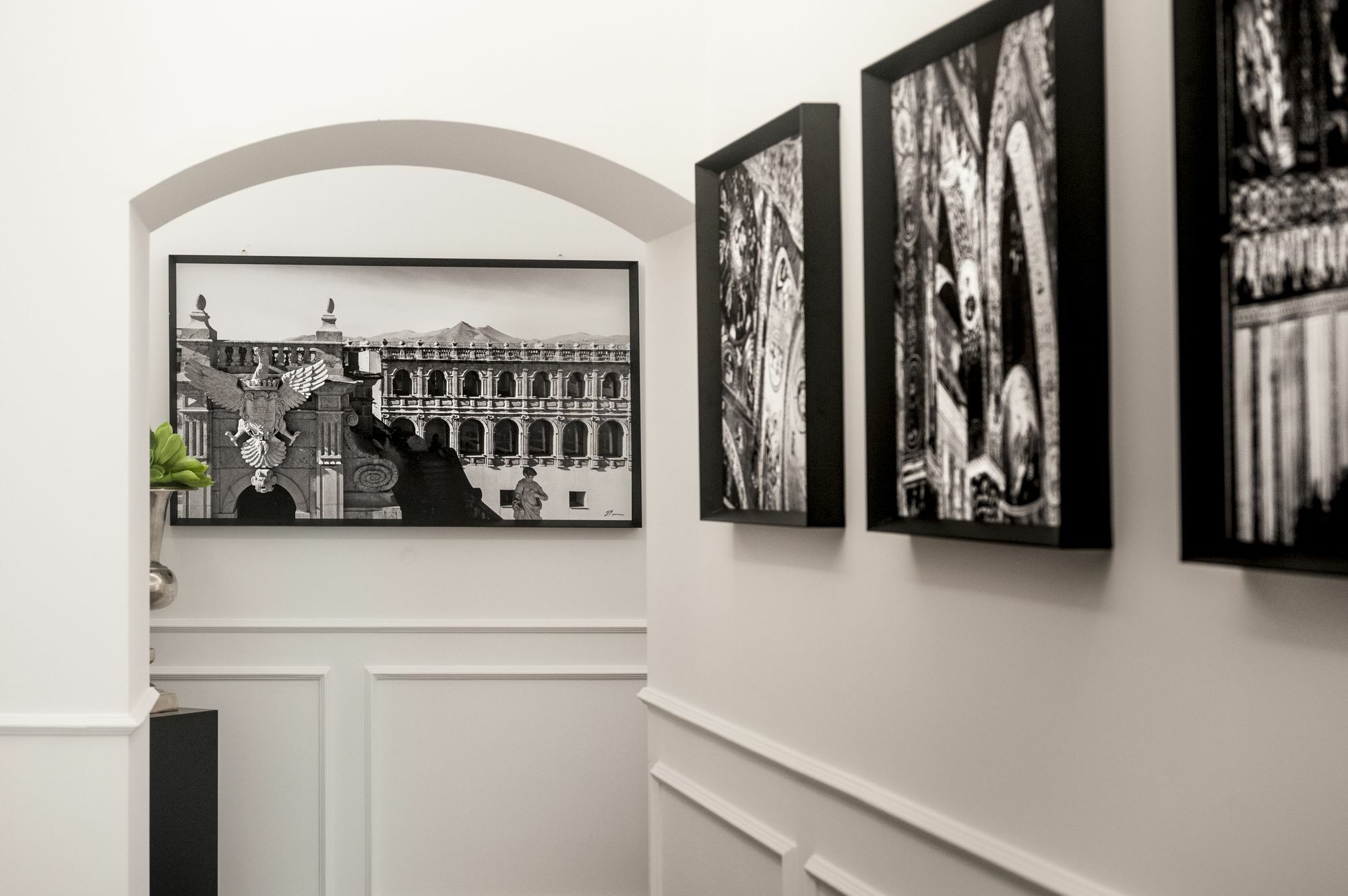 Hotel Palazzo Natoli Boutique Palermo